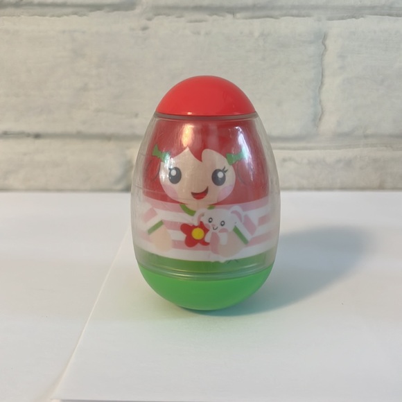 Weeble wobbles Lot. 2009. - Picture 3 of 5